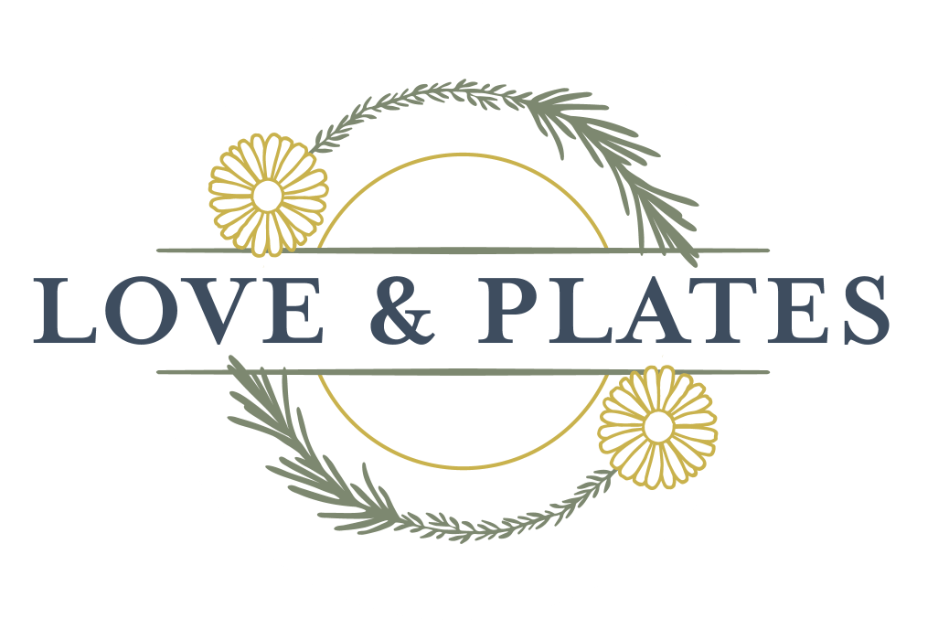 Love & Plates